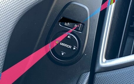 Hyundai Creta I рестайлинг, 2018 год, 1 595 000 рублей, 11 фотография