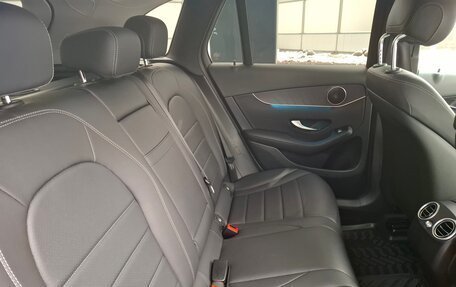 Mercedes-Benz GLC, 2018 год, 3 690 000 рублей, 20 фотография