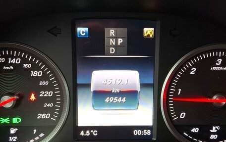 Mercedes-Benz GLC, 2018 год, 3 690 000 рублей, 15 фотография