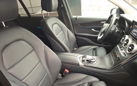 Mercedes-Benz GLC, 2018 год, 3 690 000 рублей, 19 фотография