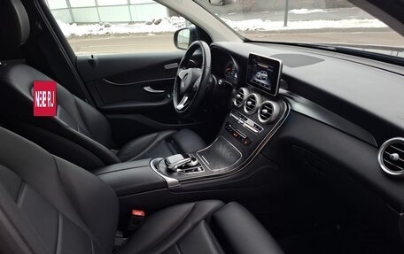 Mercedes-Benz GLC, 2018 год, 3 690 000 рублей, 18 фотография