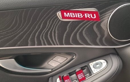 Mercedes-Benz GLC, 2018 год, 3 690 000 рублей, 12 фотография