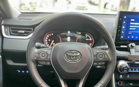 Toyota RAV4, 2022 год, 3 250 000 рублей, 8 фотография