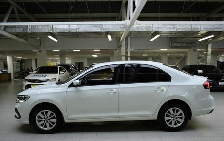 Volkswagen Polo VI (EU Market), 2021 год, 1 770 000 рублей, 4 фотография