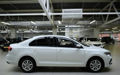 Volkswagen Polo VI (EU Market), 2021 год, 1 770 000 рублей, 8 фотография