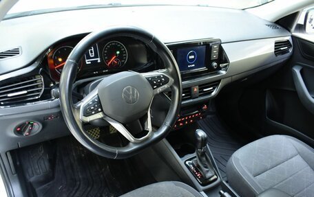 Volkswagen Polo VI (EU Market), 2021 год, 1 770 000 рублей, 9 фотография