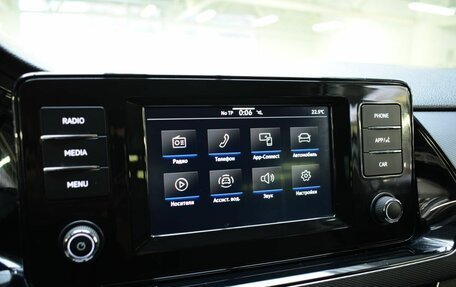 Volkswagen Polo VI (EU Market), 2021 год, 1 770 000 рублей, 12 фотография