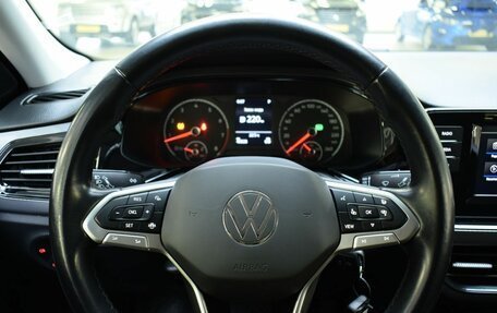 Volkswagen Polo VI (EU Market), 2021 год, 1 770 000 рублей, 10 фотография