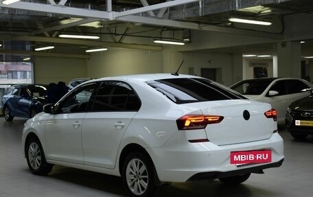 Volkswagen Polo VI (EU Market), 2021 год, 1 770 000 рублей, 5 фотография