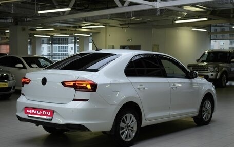 Volkswagen Polo VI (EU Market), 2021 год, 1 770 000 рублей, 7 фотография