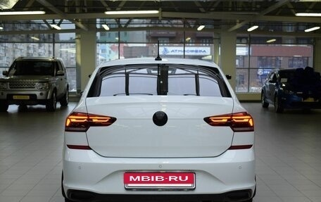 Volkswagen Polo VI (EU Market), 2021 год, 1 770 000 рублей, 6 фотография