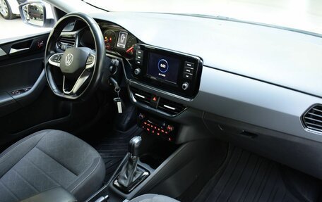 Volkswagen Polo VI (EU Market), 2021 год, 1 770 000 рублей, 16 фотография