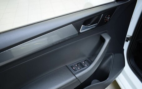 Volkswagen Polo VI (EU Market), 2021 год, 1 770 000 рублей, 14 фотография