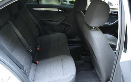 Volkswagen Polo VI (EU Market), 2021 год, 1 770 000 рублей, 17 фотография