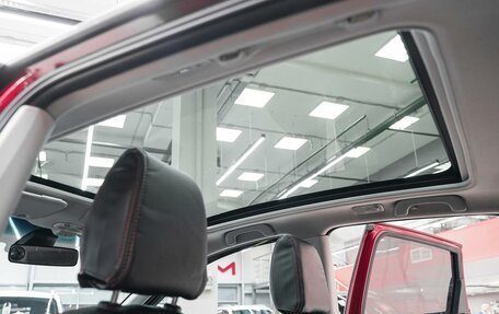 Nissan Qashqai, 2010 год, 849 000 рублей, 7 фотография