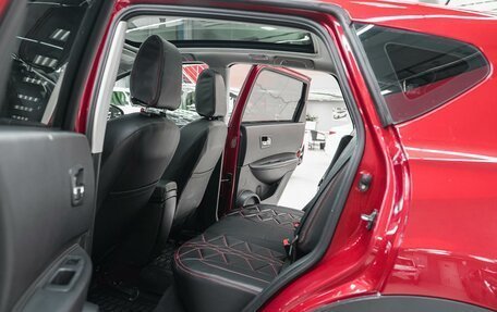 Nissan Qashqai, 2010 год, 849 000 рублей, 8 фотография