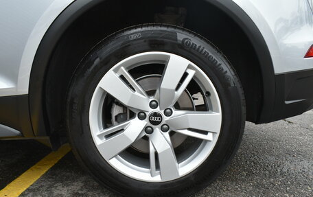 Audi Q5, 2021 год, 5 850 000 рублей, 9 фотография