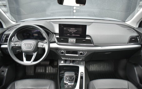 Audi Q5, 2021 год, 5 850 000 рублей, 13 фотография