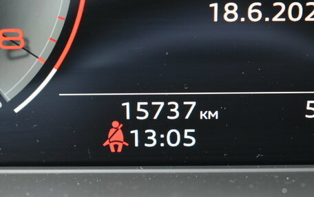 Audi Q5, 2021 год, 5 850 000 рублей, 11 фотография