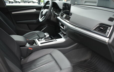 Audi Q5, 2021 год, 5 850 000 рублей, 16 фотография