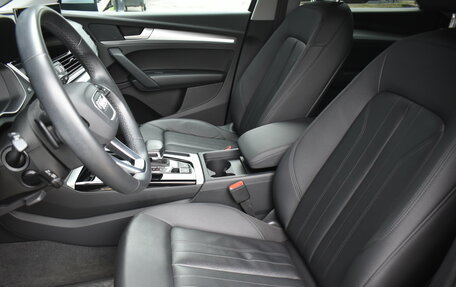 Audi Q5, 2021 год, 5 850 000 рублей, 15 фотография