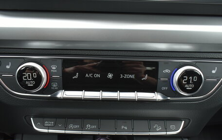 Audi Q5, 2021 год, 5 850 000 рублей, 23 фотография