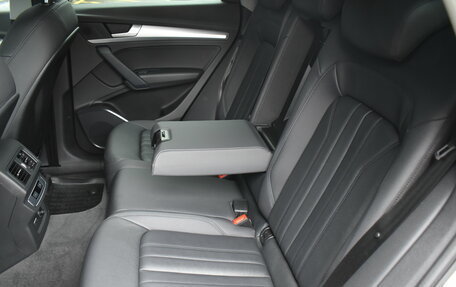 Audi Q5, 2021 год, 5 850 000 рублей, 19 фотография