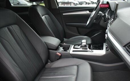 Audi Q5, 2021 год, 5 850 000 рублей, 17 фотография