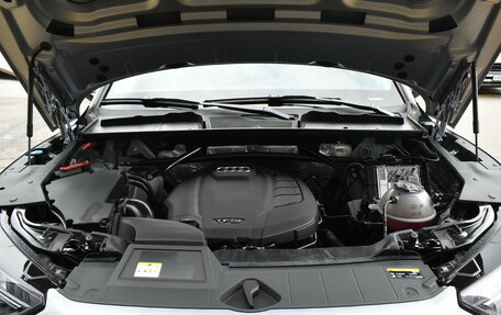 Audi Q5, 2021 год, 5 850 000 рублей, 28 фотография