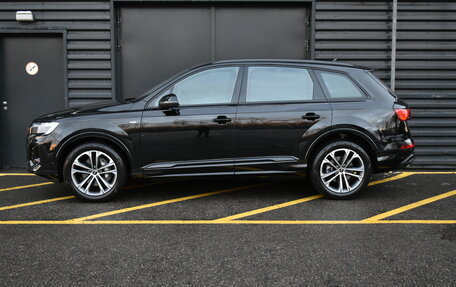 Audi Q7, 2025 год, 10 999 000 рублей, 5 фотография