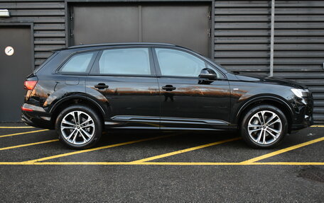 Audi Q7, 2025 год, 10 999 000 рублей, 4 фотография