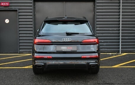 Audi Q7, 2025 год, 10 999 000 рублей, 8 фотография