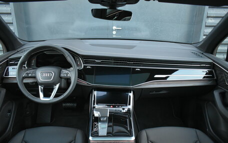 Audi Q7, 2025 год, 10 999 000 рублей, 15 фотография