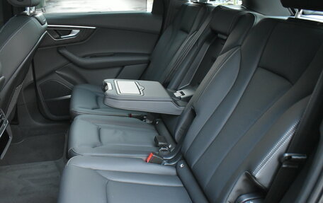 Audi Q7, 2025 год, 10 999 000 рублей, 21 фотография