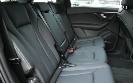 Audi Q7, 2025 год, 10 999 000 рублей, 20 фотография