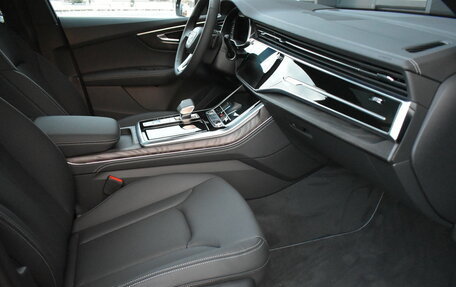 Audi Q7, 2025 год, 10 999 000 рублей, 19 фотография