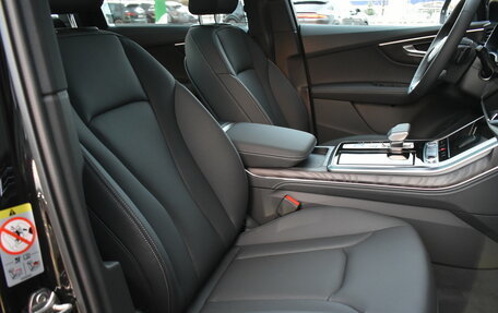 Audi Q7, 2025 год, 10 999 000 рублей, 22 фотография