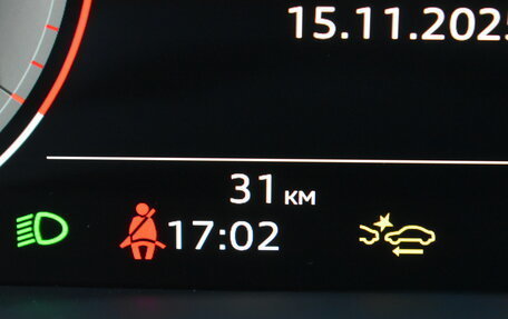 Audi Q7, 2025 год, 10 999 000 рублей, 10 фотография