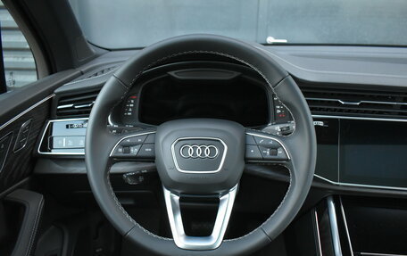 Audi Q7, 2025 год, 10 999 000 рублей, 16 фотография