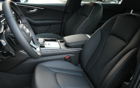 Audi Q7, 2025 год, 10 999 000 рублей, 18 фотография