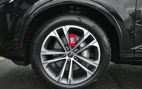 Audi Q7, 2025 год, 10 999 000 рублей, 9 фотография