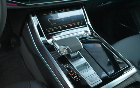 Audi Q7, 2025 год, 10 999 000 рублей, 26 фотография