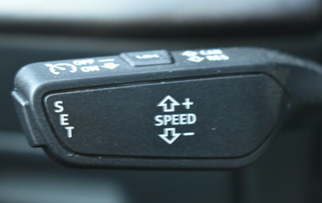 Audi Q7, 2025 год, 10 999 000 рублей, 27 фотография