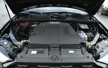 Audi Q7, 2025 год, 10 999 000 рублей, 32 фотография