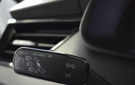 Skoda Rapid II, 2022 год, 1 585 000 рублей, 15 фотография