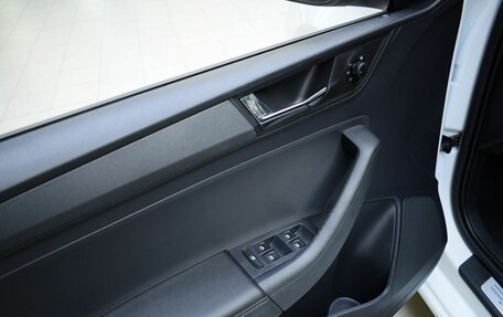 Skoda Rapid II, 2022 год, 1 585 000 рублей, 16 фотография