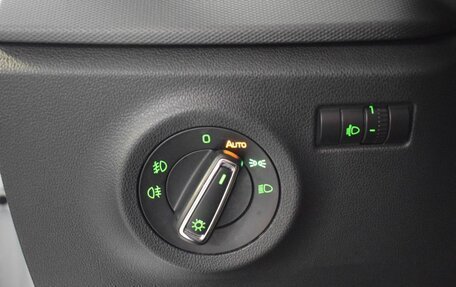 Skoda Rapid II, 2022 год, 1 585 000 рублей, 14 фотография