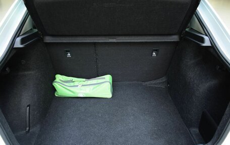 Skoda Rapid II, 2022 год, 1 585 000 рублей, 20 фотография