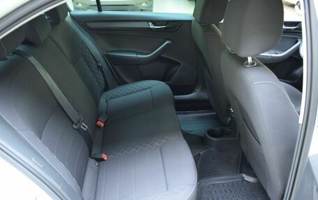 Skoda Rapid II, 2022 год, 1 585 000 рублей, 19 фотография