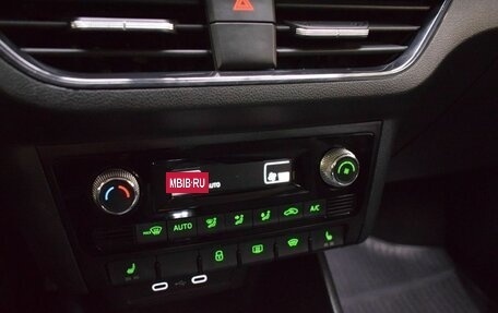 Skoda Rapid II, 2022 год, 1 585 000 рублей, 13 фотография